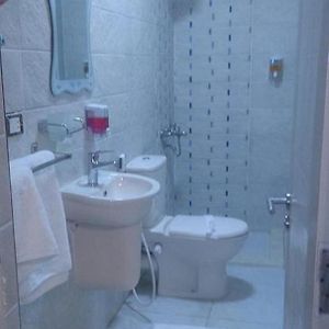 Chambre Double de Luxe