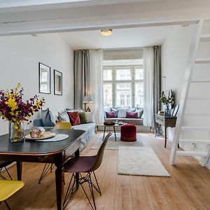 Appartement à 1 Chambre à Coucher