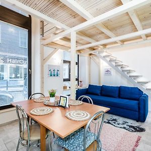 Appartement à 1 Chambre à Coucher