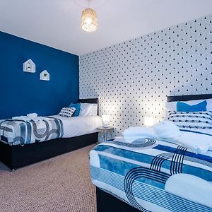 Appartement à 2 Chambres à Coucher