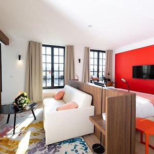 Appartement de Luxe