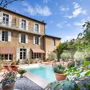 Carcassonne Bed&Breakfast du Palais