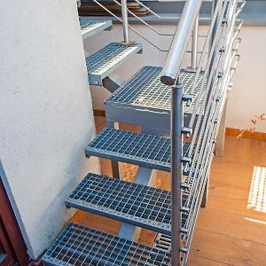 Appartement Luxe