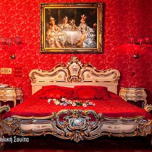 Suite de Luxe Lit King-Size