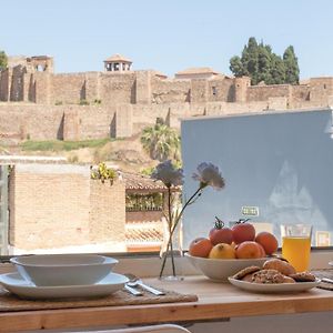 C79 - Fabulous Apartment Alcazaba Views