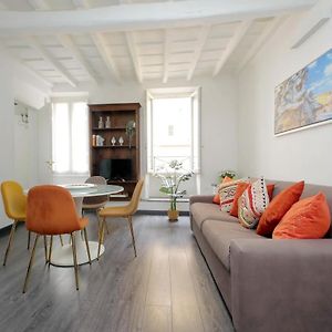 Corallo Apartment