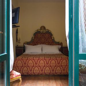 Private Bathroom Double Room