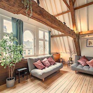 Appartement Duplex