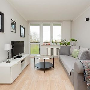 Apartments Praga Afrykanska By Noclegi Renters