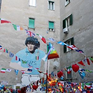 B&B I Murales