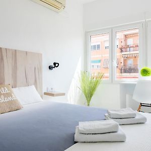 Chambre Lit Queen-Size