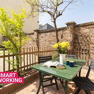 Casa Di Diana E Francesco In Zona Cenisia By Wonderful Italy