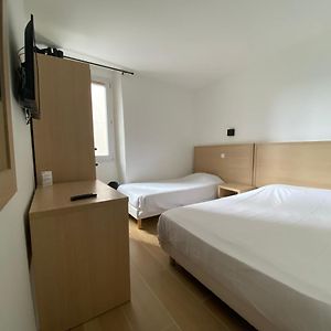 Chambre Triple Confort