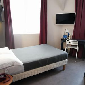 Chambre Simple Économique