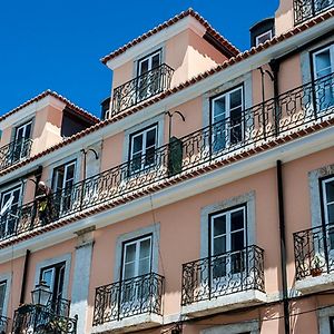 Portas Do Teatro Apartments 2