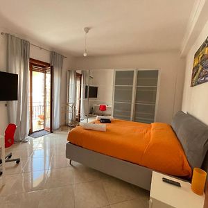 Chambre Lit Queen-Size