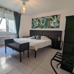 Citycosy Strasbourg - Art Style