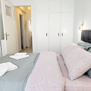 As ✓Two Bedroom Apartment In Thissio