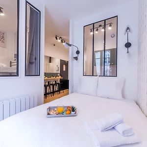 Appartement à 2 Chambres à Coucher