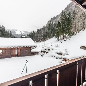 Chalet à 3 Chambres à Coucher