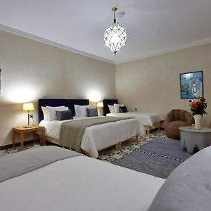 Chambre Familiale