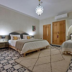 Chambre Triple