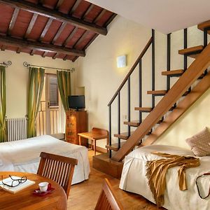 Chambre Quintuple