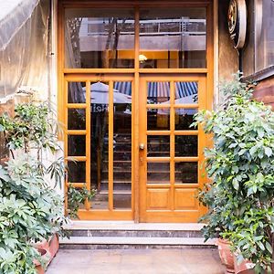 Koukaki Olympiou Apartment