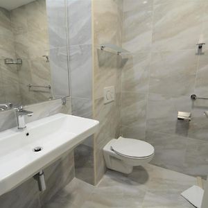 Chambre Supérieure Triple