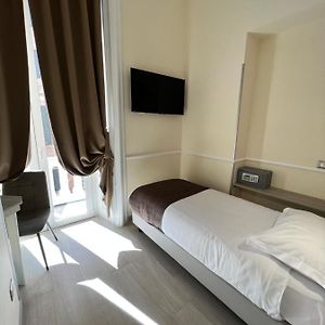 Chambre Simple