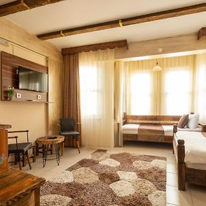 Chambre Standarde Triple