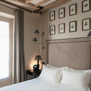 Chambre Standarde Double