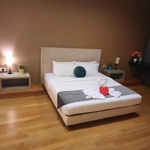 Suite Familiale de Luxe Lit King-Size