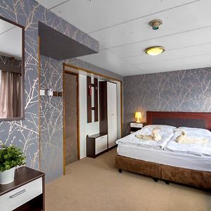 Chambre Quadruple