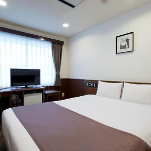 Chambre Double Économique