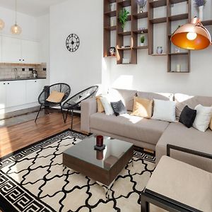 Flatzy - Victoria Street Apartment - Heart Of City Centre