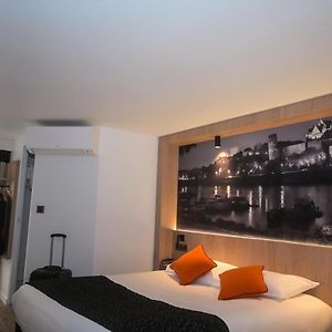 Chambre Standarde Double