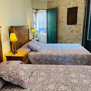 Chambre Triple