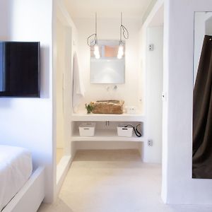 Chambre Simple