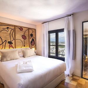 Chambre Familiale