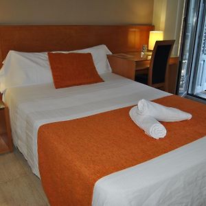 Chambre Simple