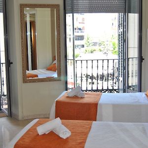 Chambre Lit Queen-Size