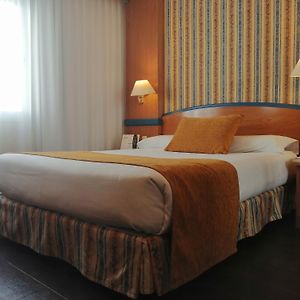 Chambre Simple
