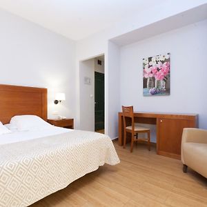 Chambre Lit King-Size