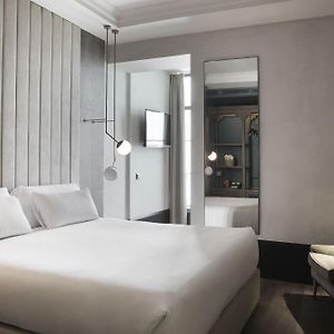 Chambre Triple