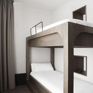 Chambre Quadruple