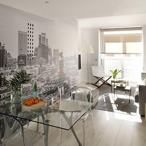 Appartement à 1 Chambre à Coucher