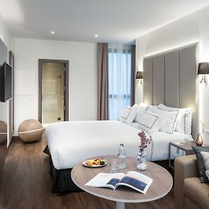 Chambre Familiale