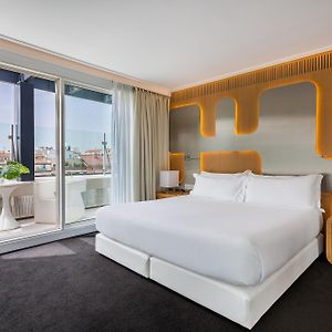 Suite de Luxe