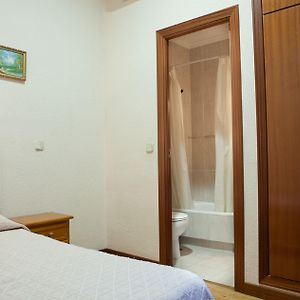 Chambre Simple